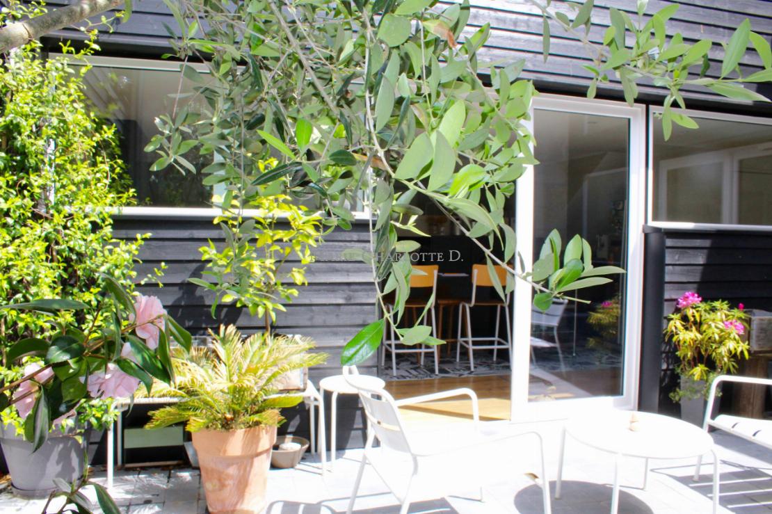  Loft rénové Bordeaux Barriere de Pessac 2